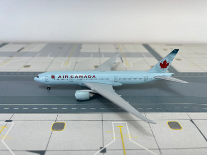 Air Canada Boeing 777-200 pre-owned