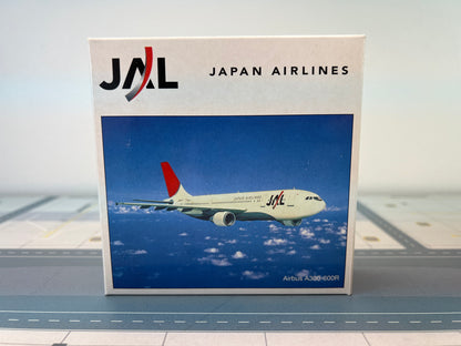 JAL Japan Airlines Airbus A300 pre-owned