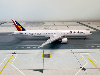 Philippine Airlines Boeing 777-300 pre-owned