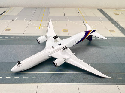 Thai Airways Boeing 787-9 pre-owned