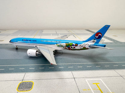 Korean Air Boeing 777-200 pre-owned