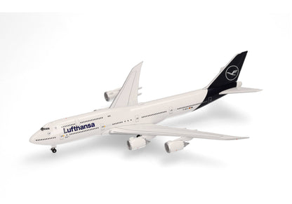 Lufthansa Boeing 747-8 Intercontinental