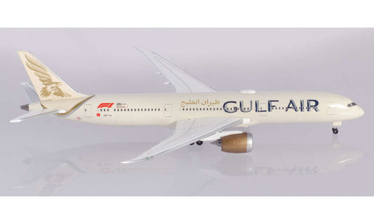 Gulf Air Boeing 787-9