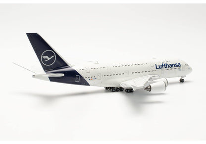 Lufthansa Airbus A380 "Düsseldorf"