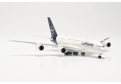 Lufthansa Airbus A380 "Düsseldorf"