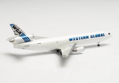 Western Global Airlines McDonnell Douglas MD-11F