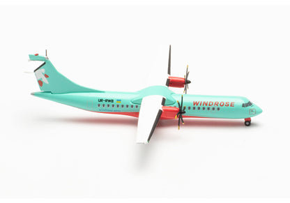 Windrose Aviation ATR-72-600