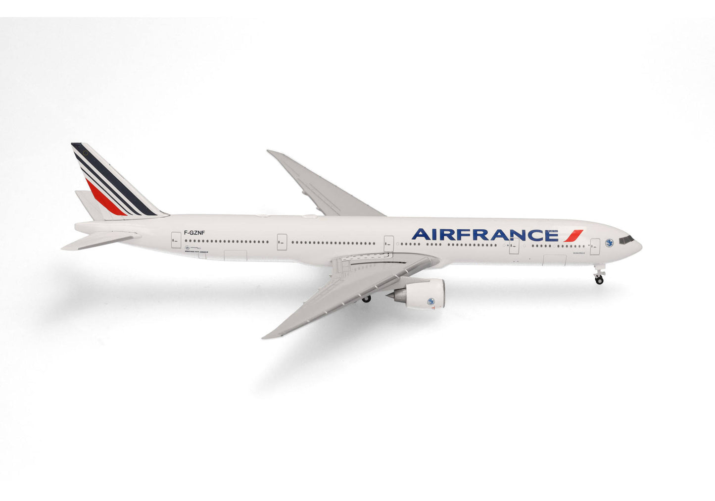 Air France Boeing 777-300ER