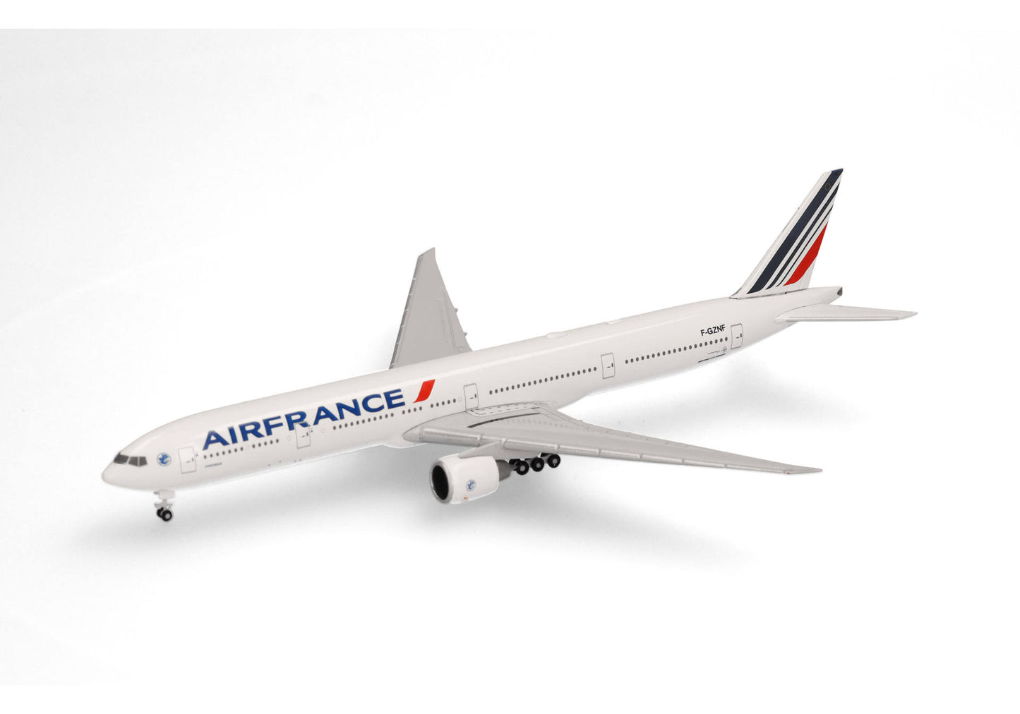 Air France Boeing 777-300ER