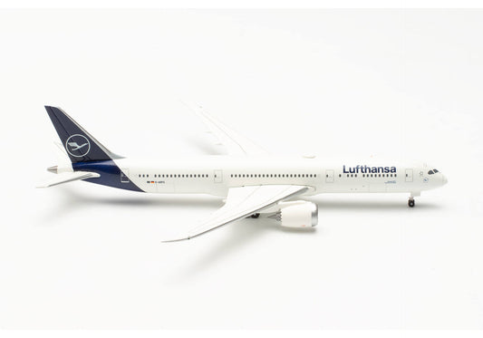 Lufthansa Boeing 787-9