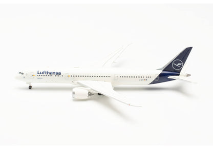 Lufthansa Boeing 787-9