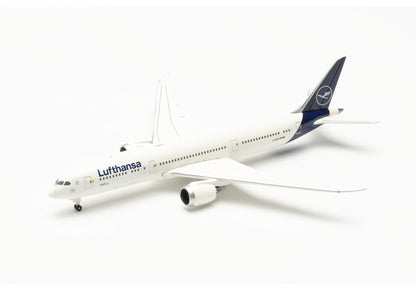 Lufthansa Boeing 787-9