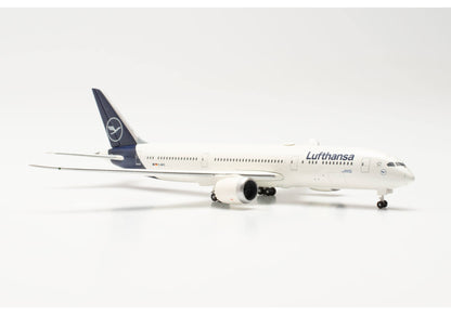 Lufthansa Boeing 787-9