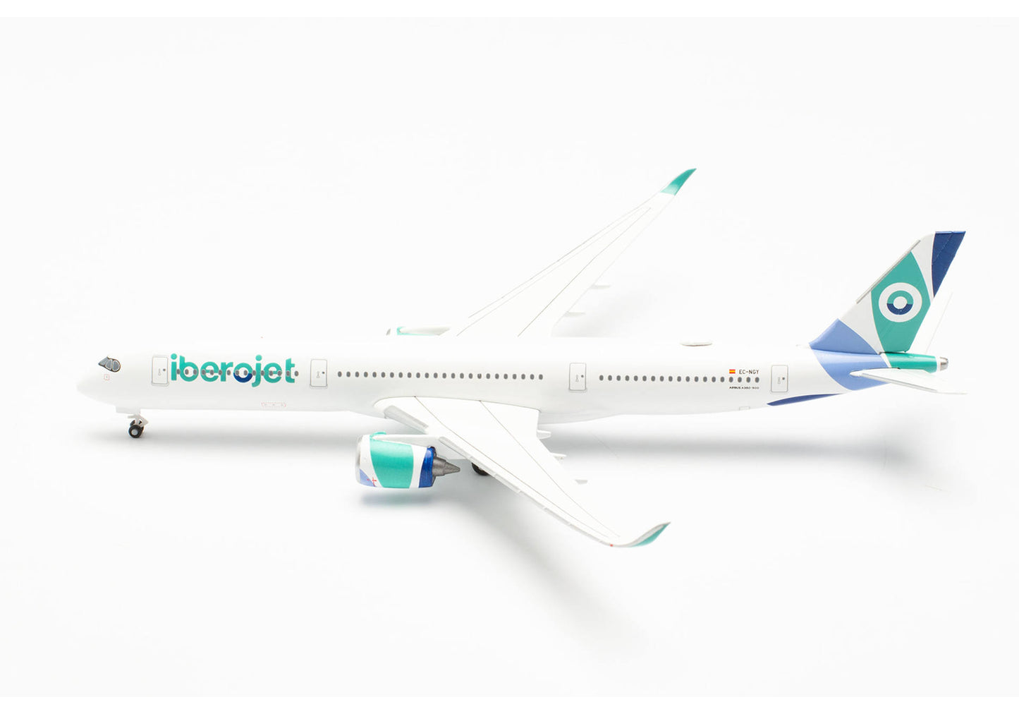 Iberojet Airbus A350-900