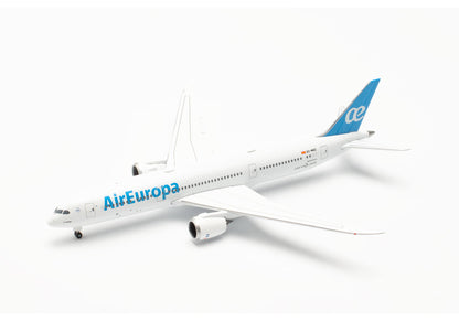 Air Europa Boeing 787-9