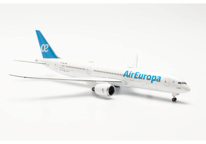 Air Europa Boeing 787-9