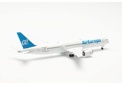 Air Europa Boeing 787-9