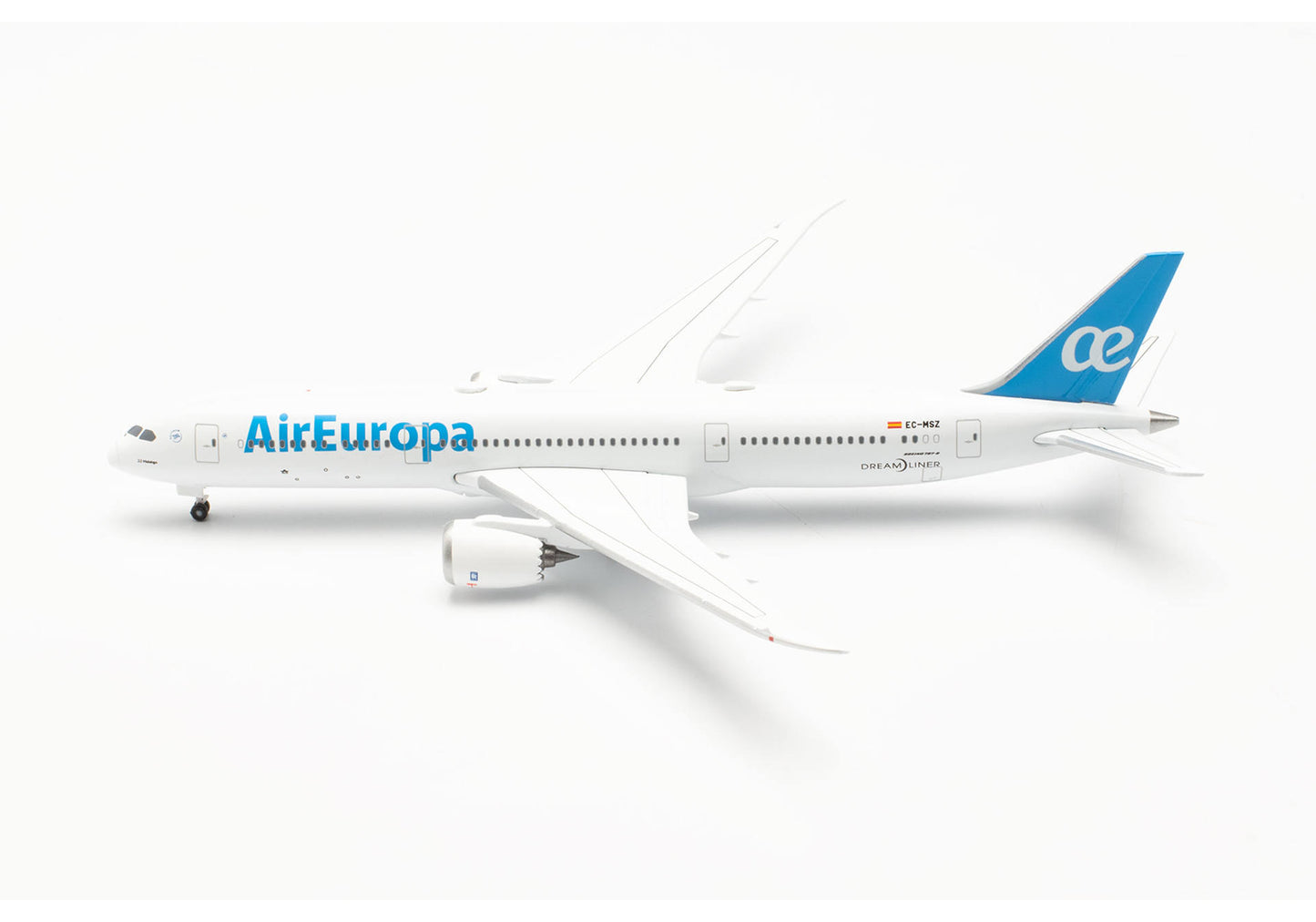 Air Europa Boeing 787-9