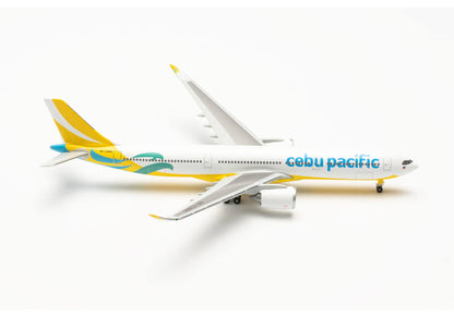 Cebu Pacific Airbus A330-900neo