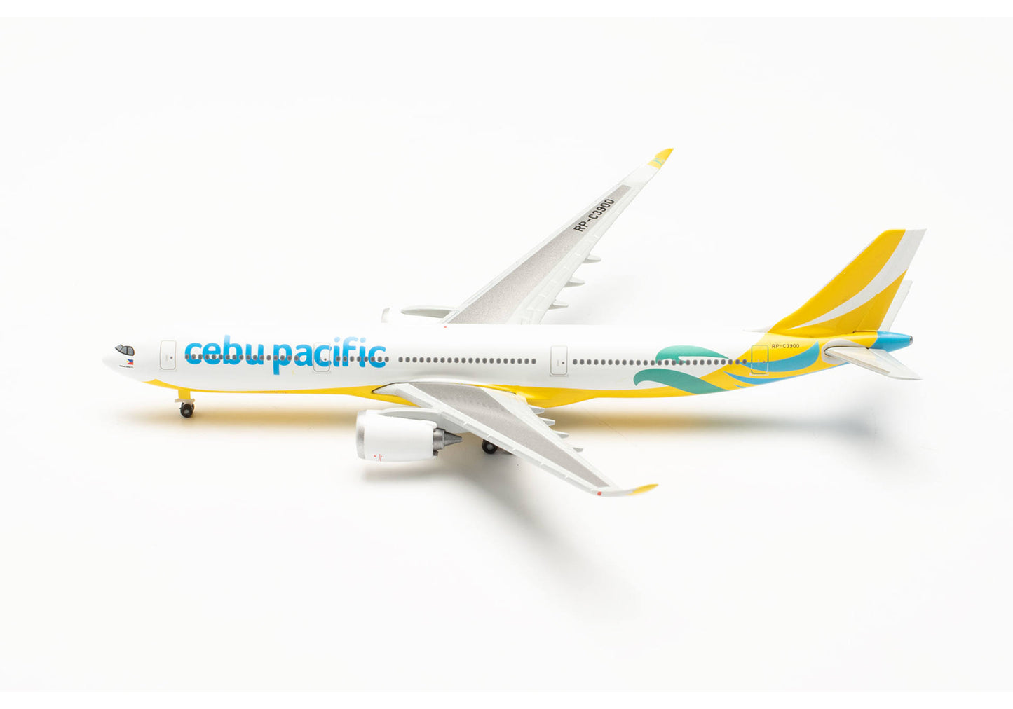 Cebu Pacific Airbus A330-900neo