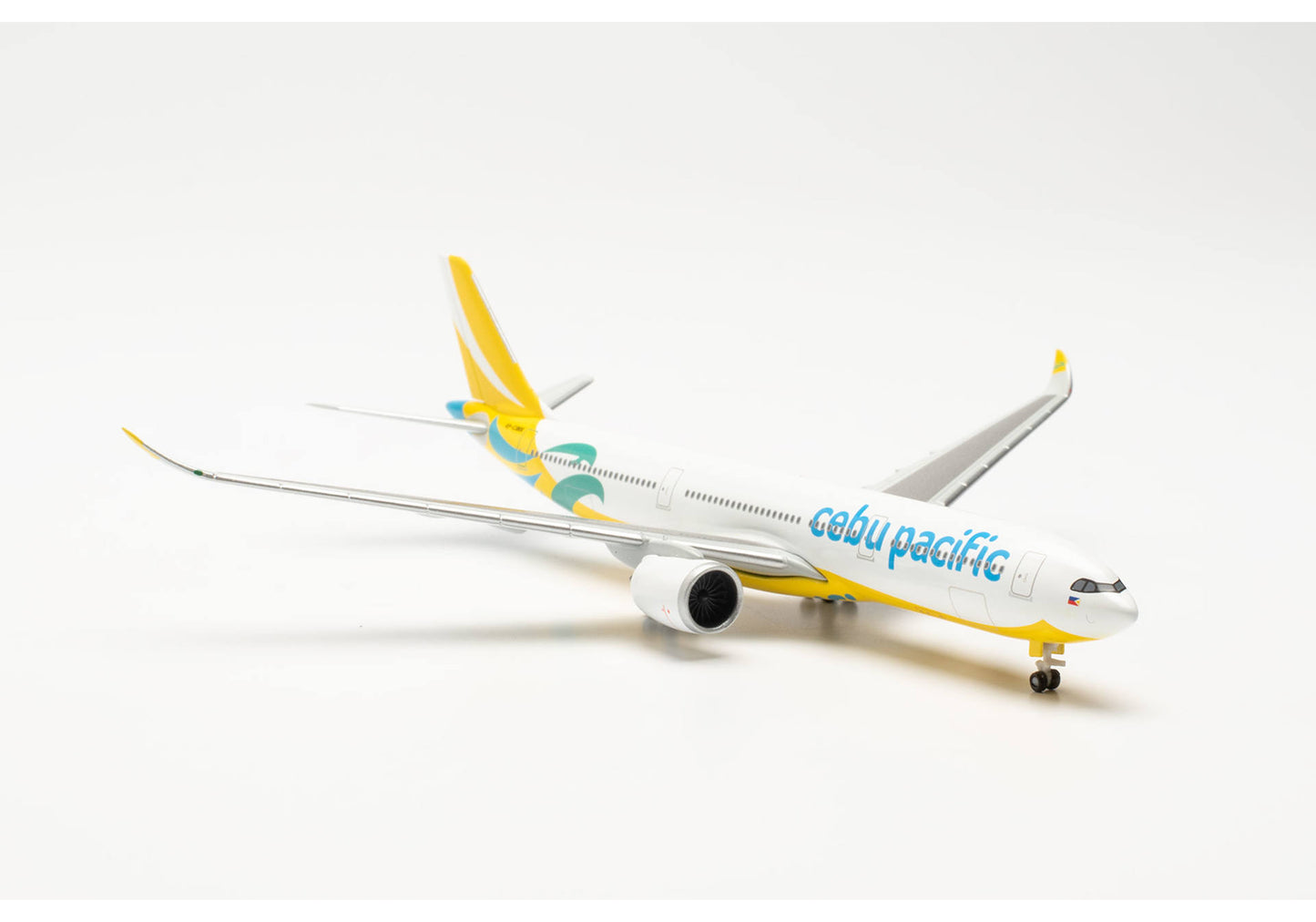 Cebu Pacific Airbus A330-900neo