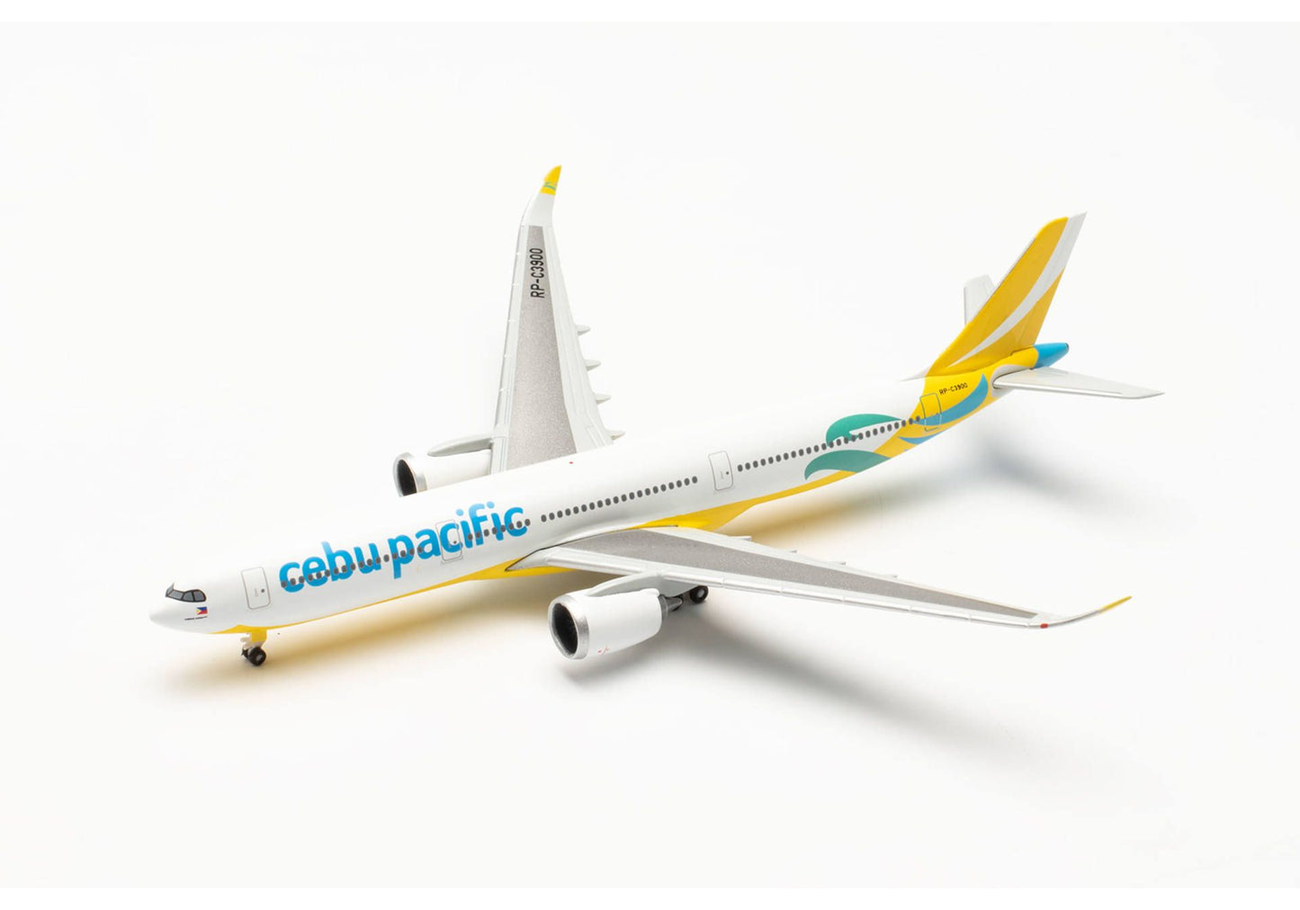 Cebu Pacific Airbus A330-900neo