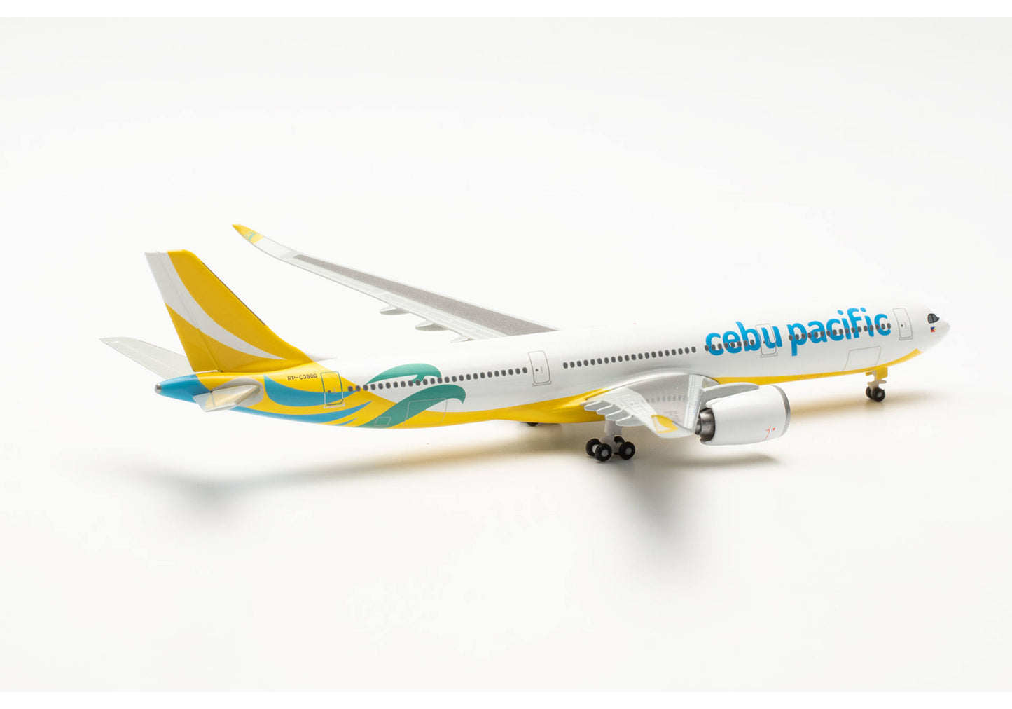 Cebu Pacific Airbus A330-900neo