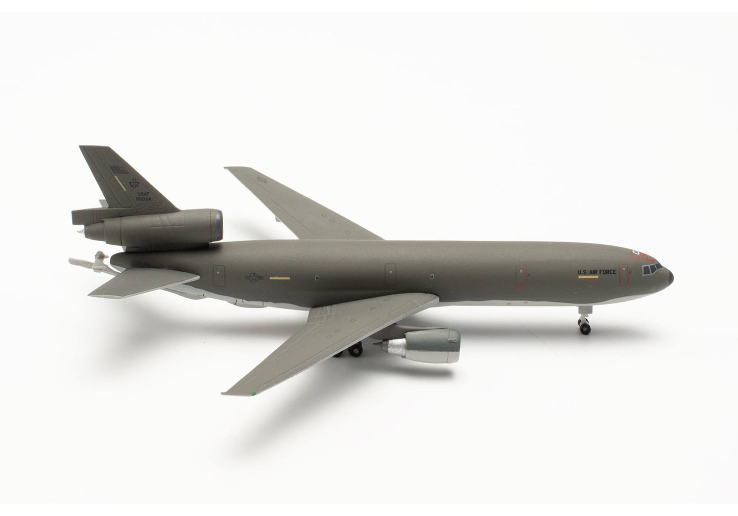 U.S. Air Force McDonnell Douglas KC-10A