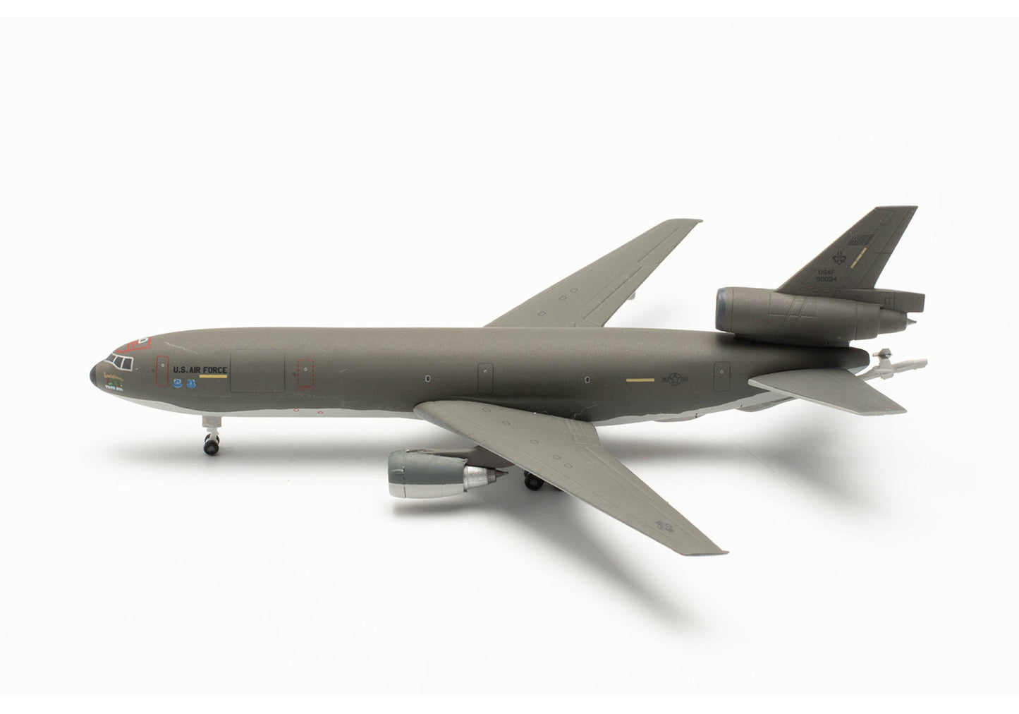 U.S. Air Force McDonnell Douglas KC-10A