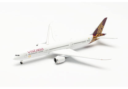 Vistara Boeing 787-9 Dreamliner