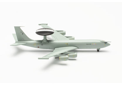 Royal Air Force Boeing E-3D Sentry