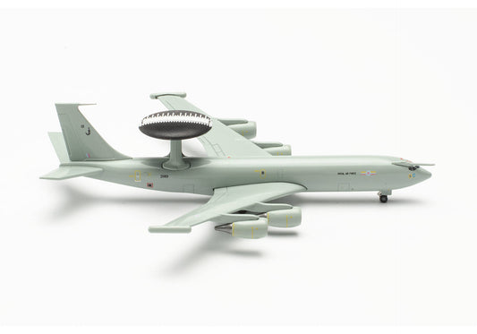 Royal Air Force Boeing E-3D Sentry