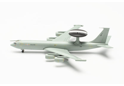 Royal Air Force Boeing E-3D Sentry