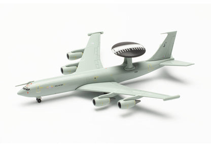 Royal Air Force Boeing E-3D Sentry