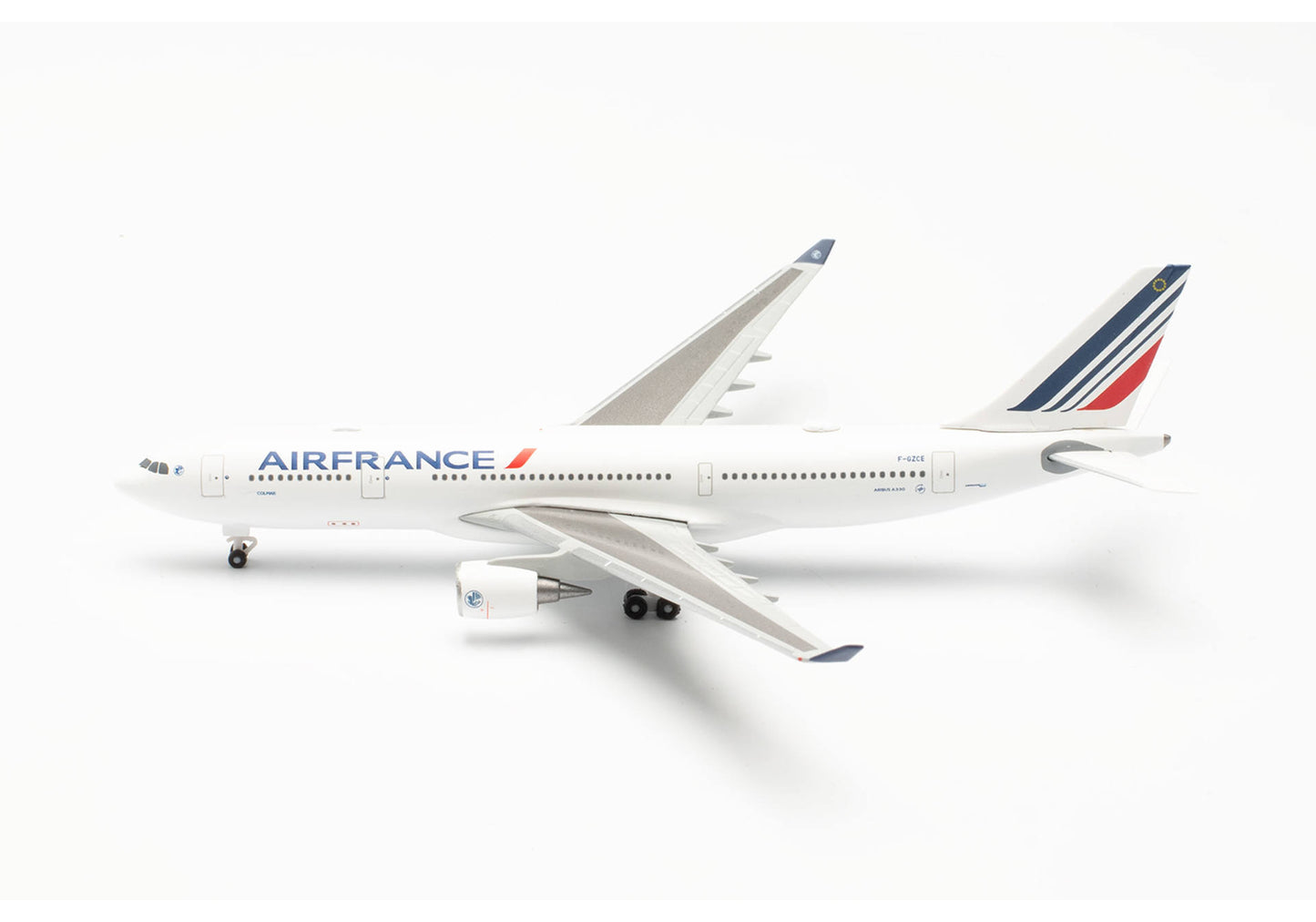 Air France Airbus A330-200