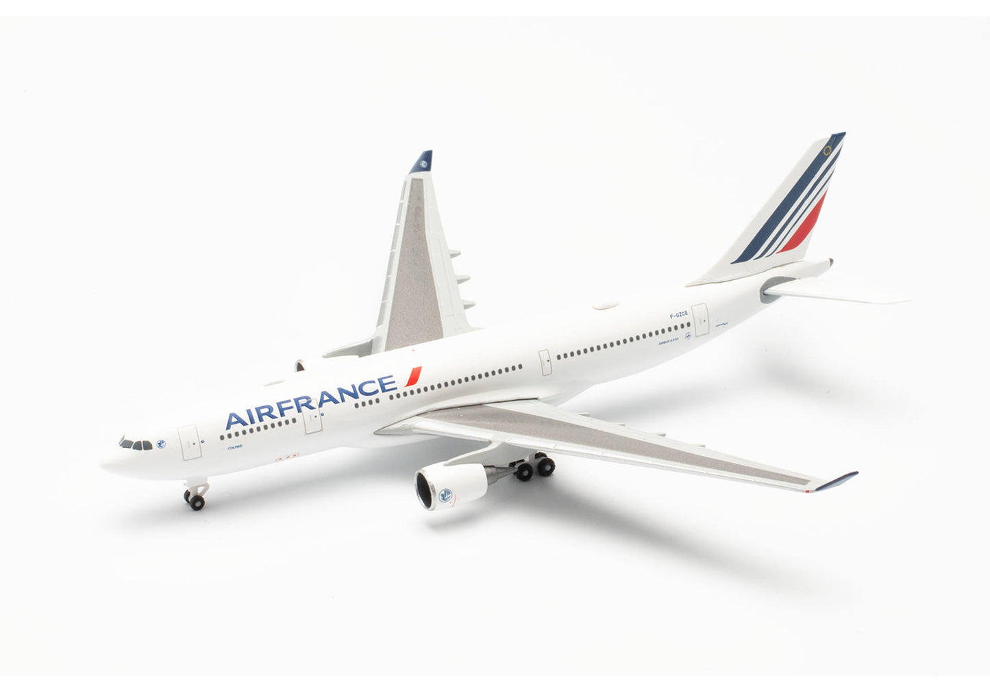 Air France Airbus A330-200