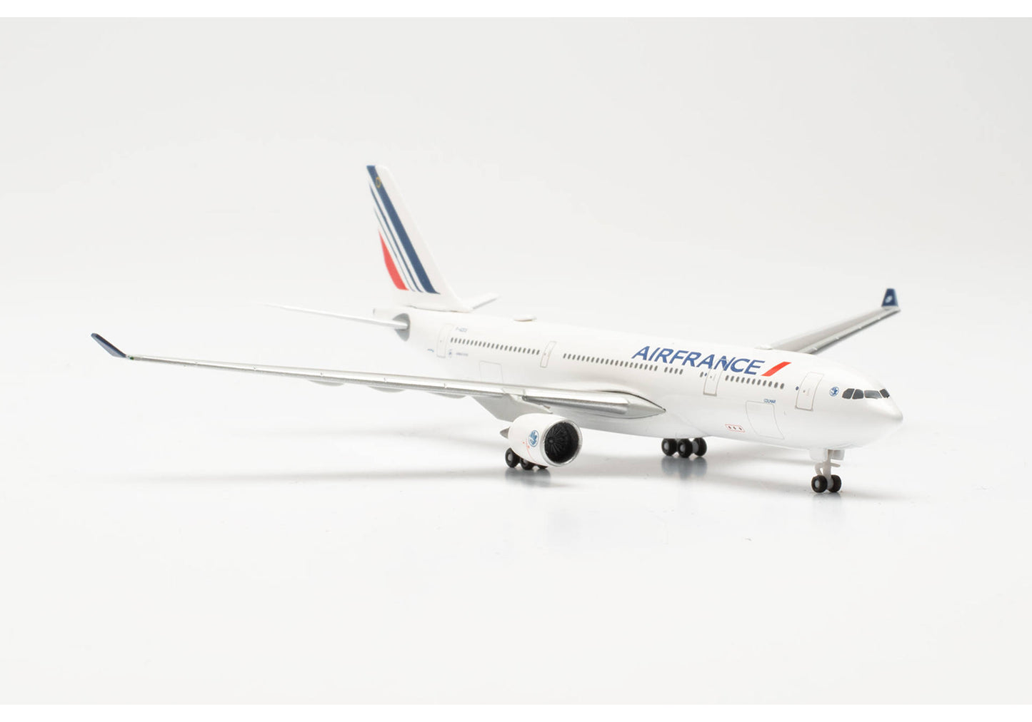 Air France Airbus A330-200