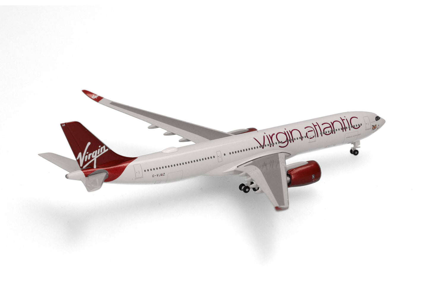 Virgin Atlantic Airbus A330-900neo