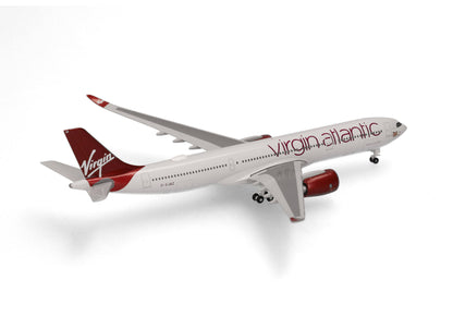 Virgin Atlantic Airbus A330-900neo