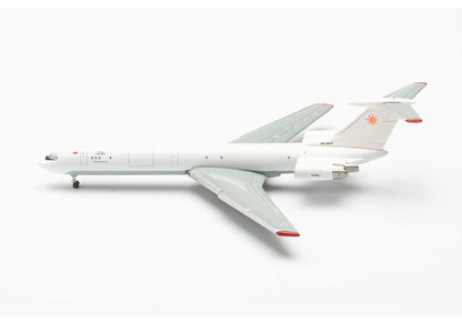 Rada Airlines Ilyushin IL-62MF