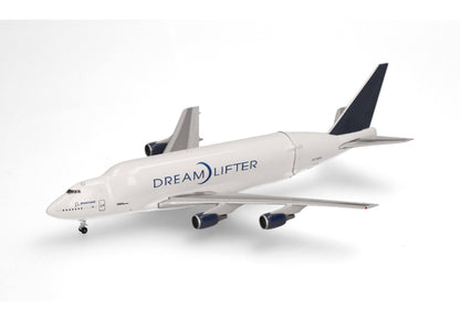 Boeing 747LCF Dreamlifter