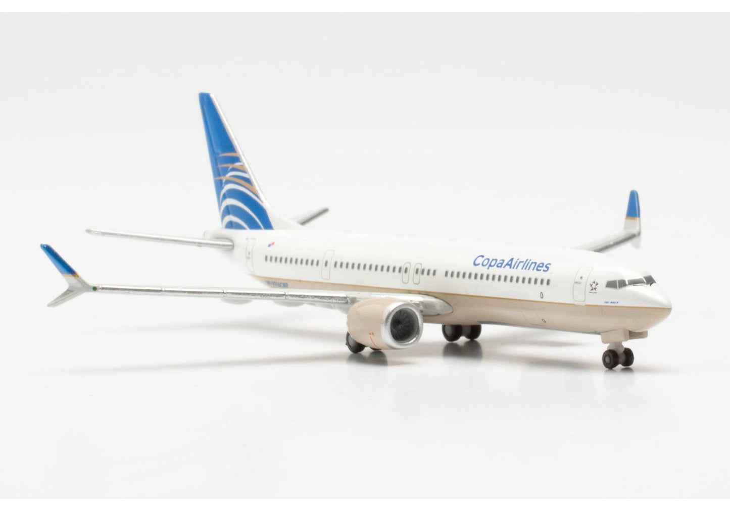 Copa Airlines Boeing 737 Max 9