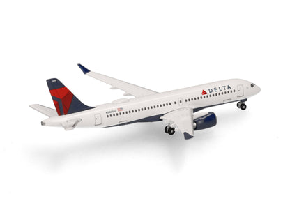 Delta Air Lines Airbus A220-300