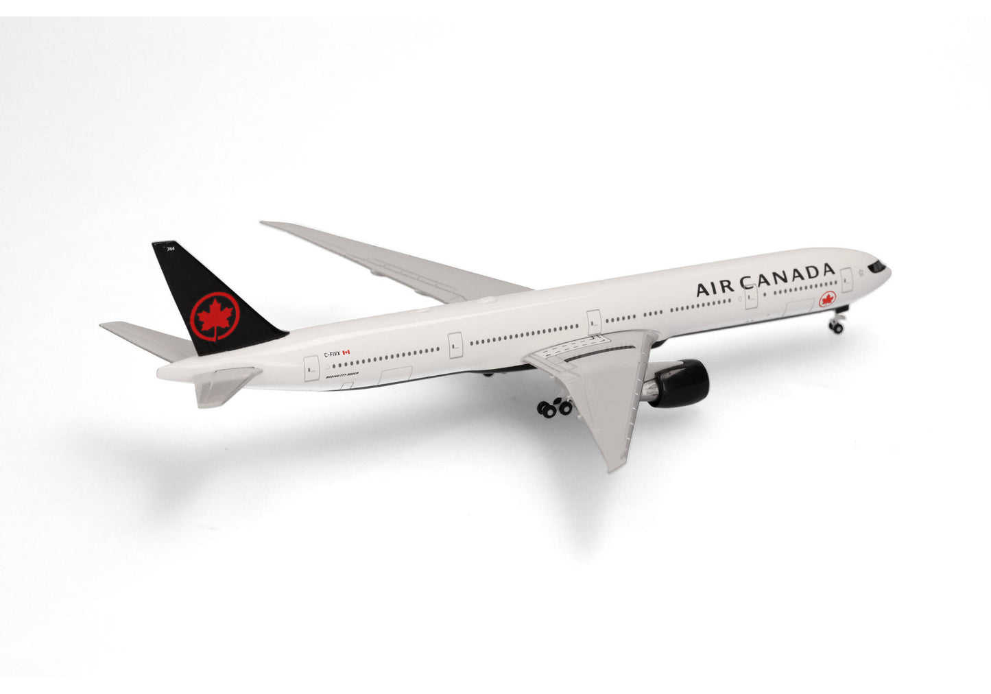 Air Canada Boeing 777-300ER