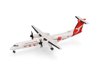 QantasLink Bombardier Q400 "Dasher-8"