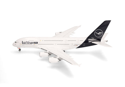 Lufthansa Airbus A380