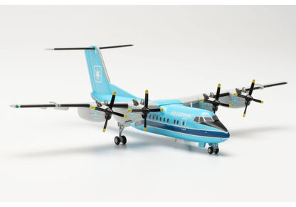 Maersk Air De Havilland Canada DHC-7 