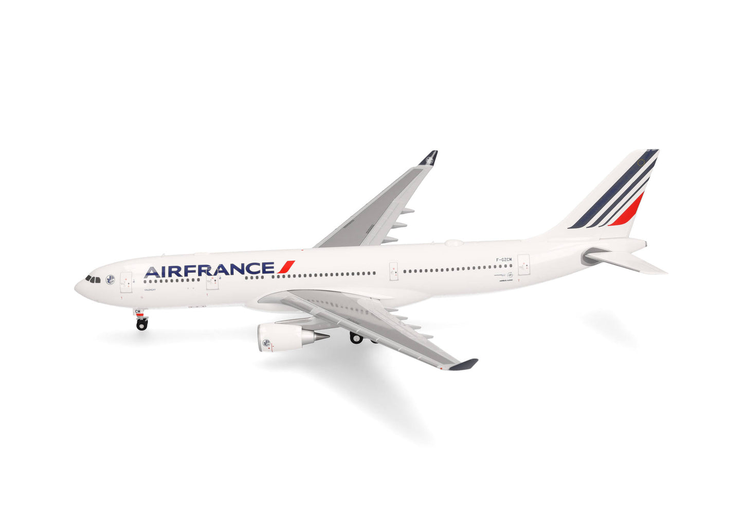 Air France Airbus A330-200