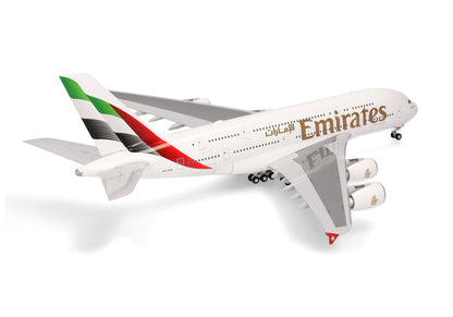 Emirates Airbus A380