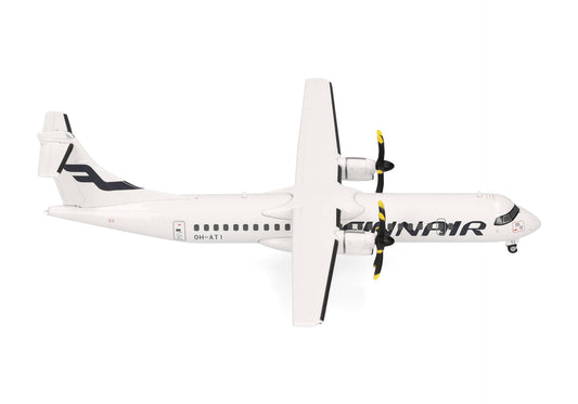 Finnair ATR-72-500